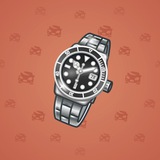 Swiss Watch #16886 Swiss Watch #16886