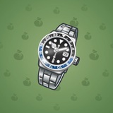 Swiss Watch #16888