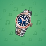 Swiss Watch #16894 Swiss Watch #16894