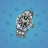 Swiss Watch #16903 Swiss Watch #16903