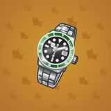 Swiss Watch #16912 Swiss Watch #16912