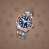 Swiss Watch #16918