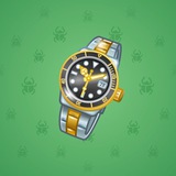 Swiss Watch #16921 Swiss Watch #16921