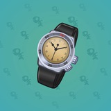 Swiss Watch #16923