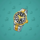 Swiss Watch #16926 Swiss Watch #16926