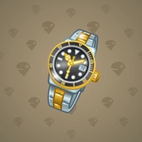 Swiss Watch #16927 Swiss Watch #16927