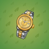 Swiss Watch #16929 Swiss Watch #16929
