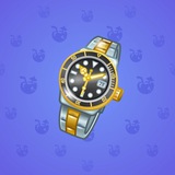 Swiss Watch #16930 Swiss Watch #16930