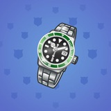 Swiss Watch #16931 Swiss Watch #16931
