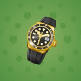 Swiss Watch #16932 Swiss Watch #16932