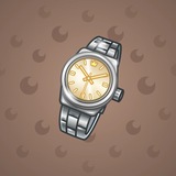 Swiss Watch #16939 Swiss Watch #16939