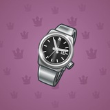Swiss Watch #1694 Swiss Watch #1694