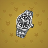Swiss Watch #16958 Swiss Watch #16958