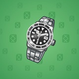 Swiss Watch #16964 Swiss Watch #16964