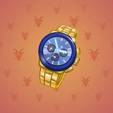 Swiss Watch #16968 Swiss Watch #16968