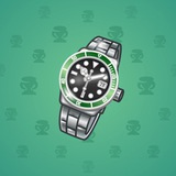 Swiss Watch #16976