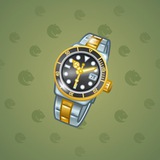 Swiss Watch #16978 Swiss Watch #16978