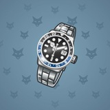 Swiss Watch #16983 Swiss Watch #16983