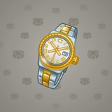 Swiss Watch #16990 Swiss Watch #16990