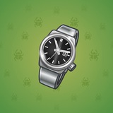 Swiss Watch #17017 Swiss Watch #17017