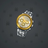 Swiss Watch #17019 Swiss Watch #17019