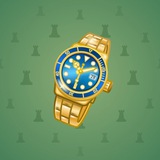 Swiss Watch #17022 Swiss Watch #17022
