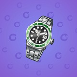 Swiss Watch #17026 Swiss Watch #17026