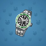 Swiss Watch #17028 Swiss Watch #17028