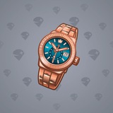 Swiss Watch #1703 Swiss Watch #1703