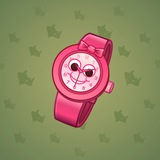 Swiss Watch #17036 Swiss Watch #17036