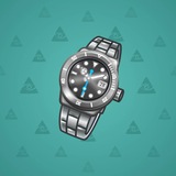 Swiss Watch #17042 Swiss Watch #17042