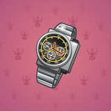 Swiss Watch #17053