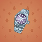 Swiss Watch #1706 Swiss Watch #1706