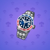 Swiss Watch #17074