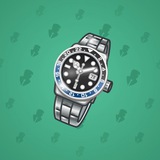 Swiss Watch #17077