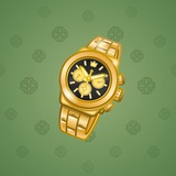 Swiss Watch #1708 Swiss Watch #1708