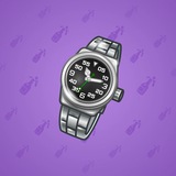 Swiss Watch #17080 Swiss Watch #17080