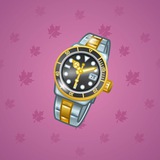Swiss Watch #17082 Swiss Watch #17082