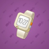Swiss Watch #17087