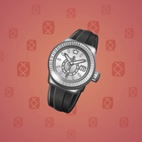 Swiss Watch #1709 Swiss Watch #1709
