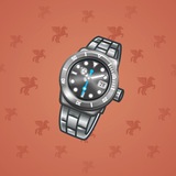 Swiss Watch #17100