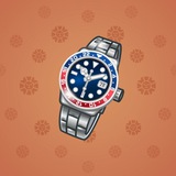 Swiss Watch #17104 Swiss Watch #17104