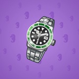 Swiss Watch #17116