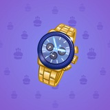 Swiss Watch #17126 Swiss Watch #17126