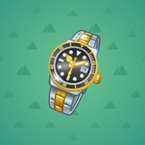 Swiss Watch #17135 Swiss Watch #17135