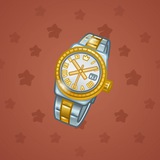 Swiss Watch #17143 Swiss Watch #17143