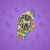 Swiss Watch #17156 Swiss Watch #17156