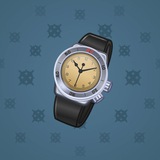 Swiss Watch #17158 Swiss Watch #17158