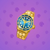 Swiss Watch #1716 Swiss Watch #1716
