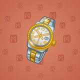 Swiss Watch #17166 Swiss Watch #17166
